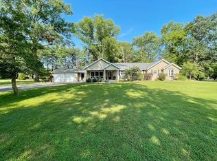 11359 Sawyer Rd, Lawrenceville, IL 62439