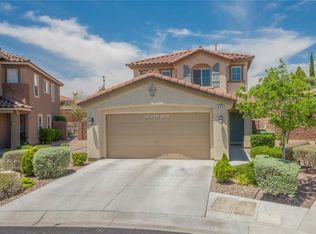 805 Purdy Lodge St, Las Vegas, NV 89138