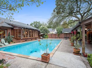 2837 Lydia Ave, Baton Rouge, LA 70808