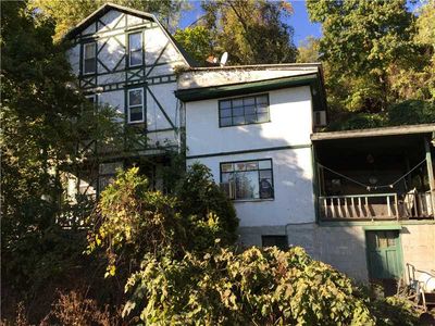 6445 Kemper St, Pittsburgh, PA, 15217
