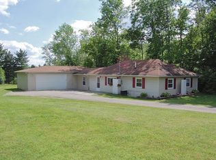 609 Logan Rd, Mansfield, OH 44907