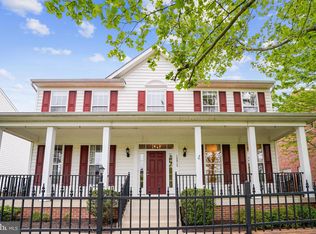 18013 Densworth Mews, Gainesville, VA 20155