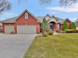 2337 W Harborlight St, Wichita, KS 67204
