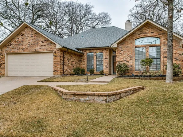 609 Sweet Gum Dr, Euless, TX 76039