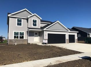 2387 Boulder Dr, Normal, IL 61761