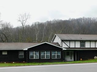 2346 Husky Hwy, Fairmont, WV 26554
