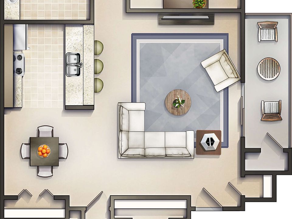 2nd image of 300 Prince St #13