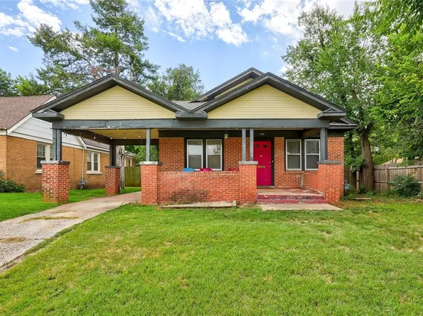 1636 NW 36th St, Oklahoma City, OK 73118