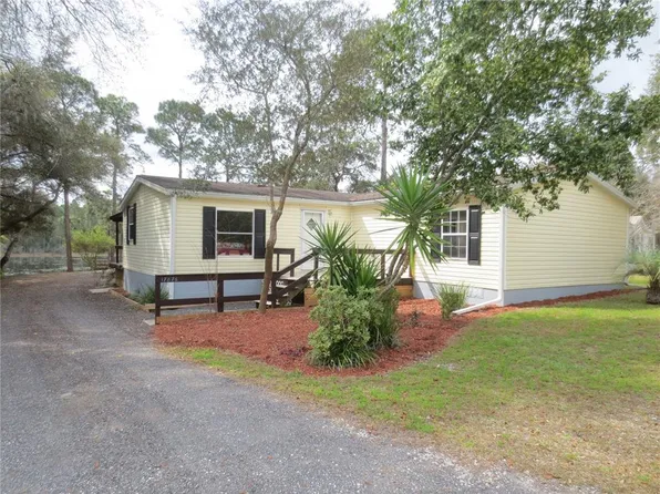 17876 SE 12th Ln, Silver Springs, FL 34488