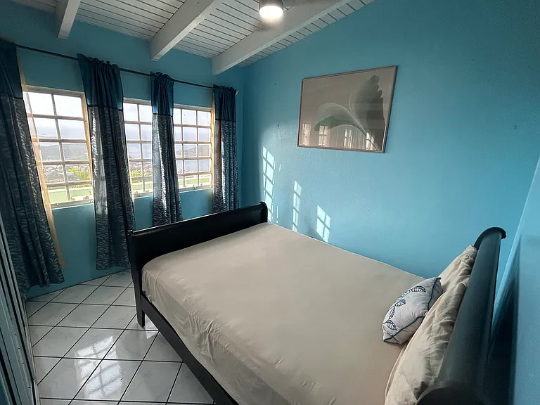 Bedroom #2