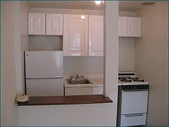 Rented by Brown Harris Stevens