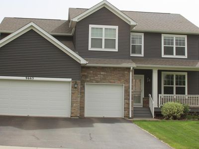 9665 66th St S, Cottage Grove, MN, 55016