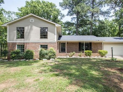 1480 Smithson Dr, Lithonia, GA, 30058