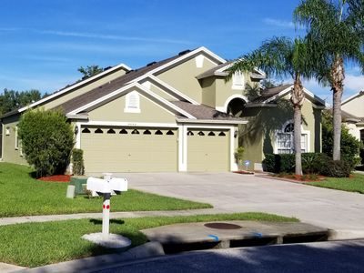 34748 Prairie Ridge Way, Zephyrhills, FL, 33541