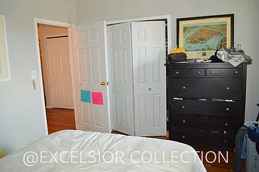 Rented by The Excelsior Collection LTD