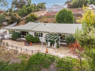 11467 Fuerte Farms Rd, El Cajon, CA 92020