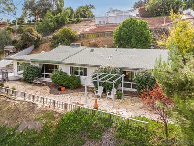 11467 Fuerte Farms Rd, El Cajon, CA, 92020