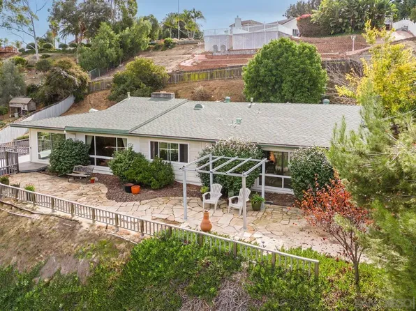 11467 Fuerte Farms Rd, El Cajon, CA 92020