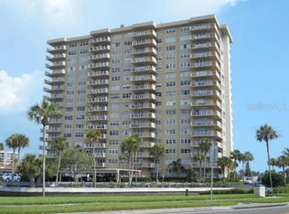1621 Gulf Blvd APT 1106, Clearwater, FL 33767