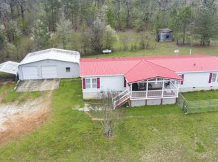 604 Cosper Bend Rd, Childersburg, AL 35044