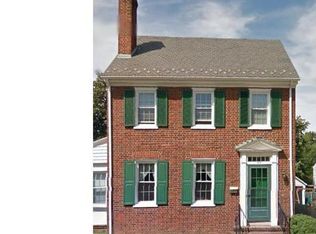917 Marye St, Fredericksburg, VA 22401