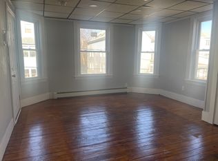 63 Peckham St #4, Fall River, MA 02724