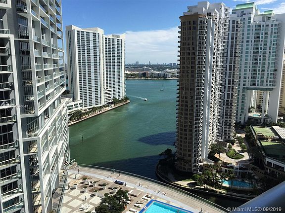 4th image of 495 Brickell Ave APT 2606