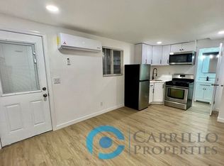 1580 Parrot St #A, San Diego, CA 92105