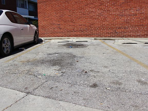 4th image of 5019 W Gladys Ave APT C