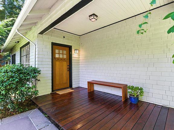 2nd image of 137 W. Blithedale Avenue