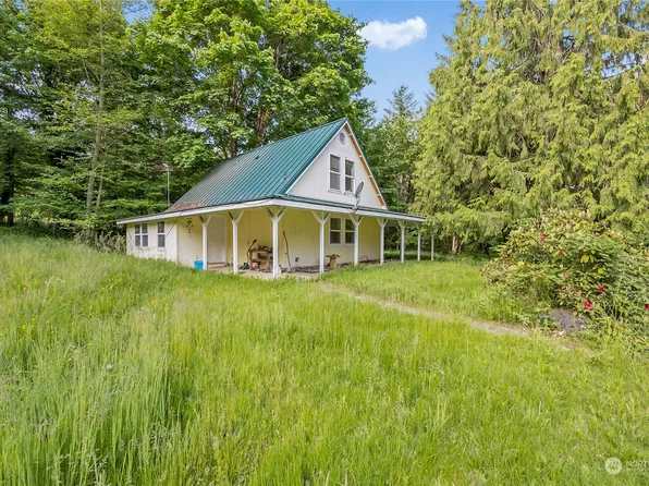32513 E Webster Road, Eatonville, WA 98328