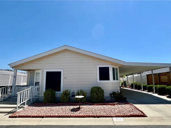 24600 Mountain Ave Space 94, Hemet, CA 92544