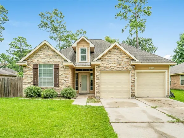 17106 Port O Call St, Crosby, TX 77532