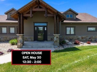 48290 Arrowhead Pl, Canton, SD 57013