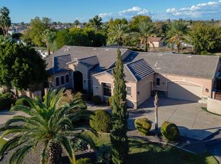 5627 N 83rd Ave, Glendale, AZ 85303