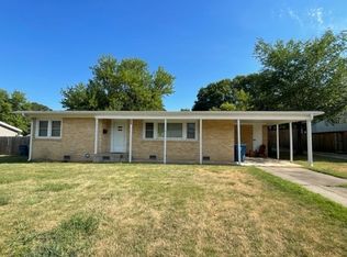 412 NW 6th St, Bentonville, AR 72712