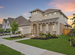 19018 River Otter Ln, Cypress, TX 77433