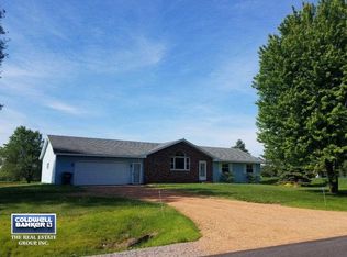 4385 County Road M, Rudolph, WI 54475