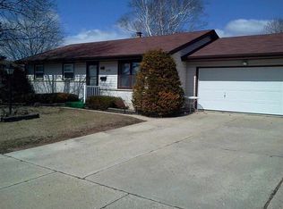 2102 Conde St, Janesville, WI