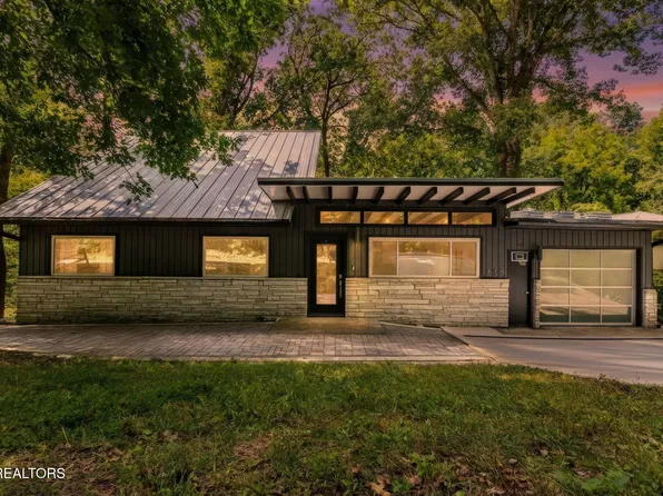 519 Noelton Dr, Knoxville, TN 37919