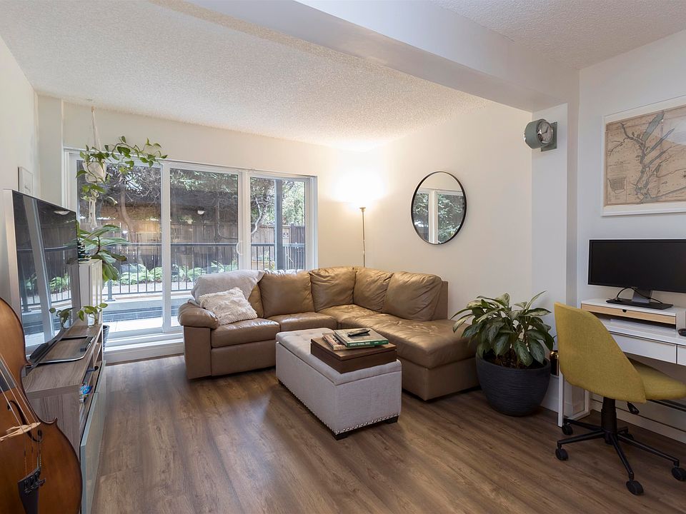 1st image of 1655 Nelson St #110