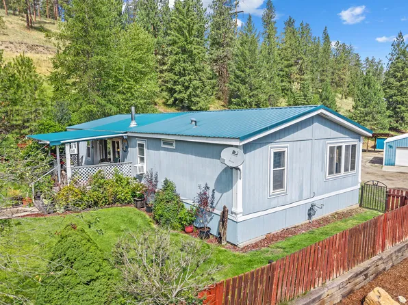 730 Townsend Sackman Rd, Colville, WA 99114