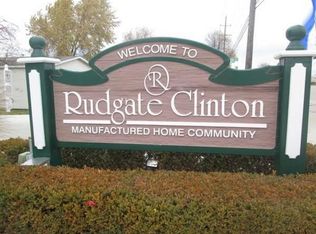 20616 Piedmont Dr, Clinton Twp, MI 48036