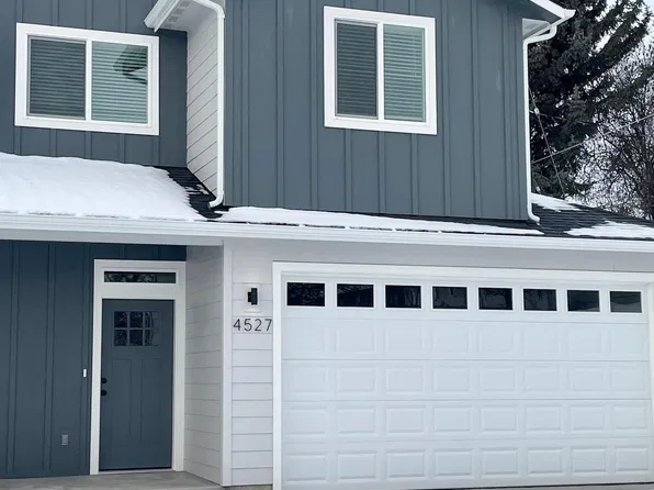 4525 N McCabe Ln, Spokane, WA 99216