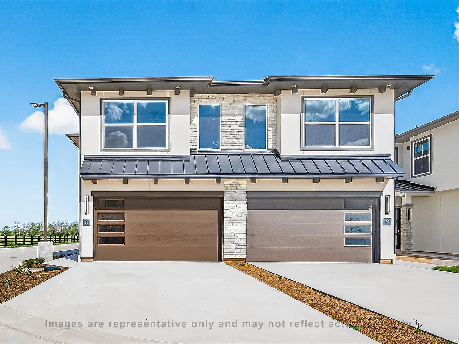 3 bed, 2.5 bath, 1502 sqft, $2,745 — Photo 1