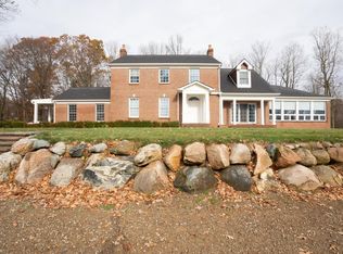 2401 E Brocker Rd, Metamora, MI 48455