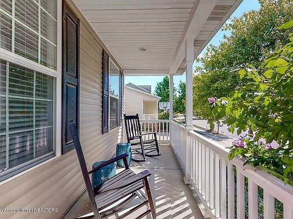 2nd image of 3640 Kiskadee Dr #24