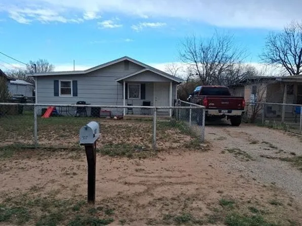 917 Texas Ave, San Angelo, TX 76903
