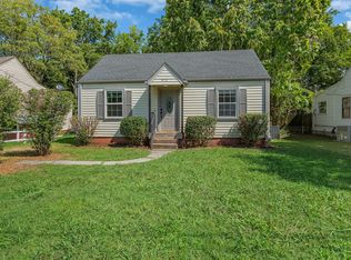 913 Sharpe Ave, Nashville, TN 37206