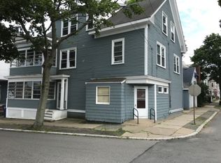 74 Leach St APT 2, Salem, MA 01970